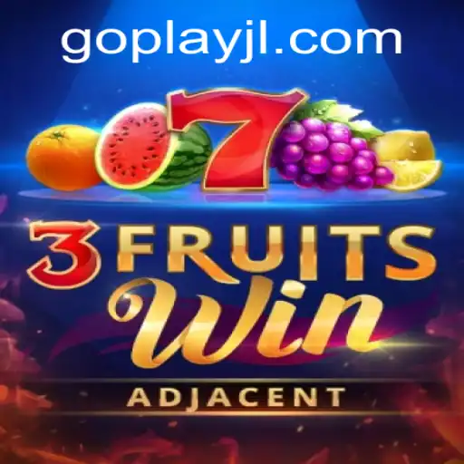 Discover the Excitement of 3FruitsWin: A Refreshing Twist on Classic Gaming