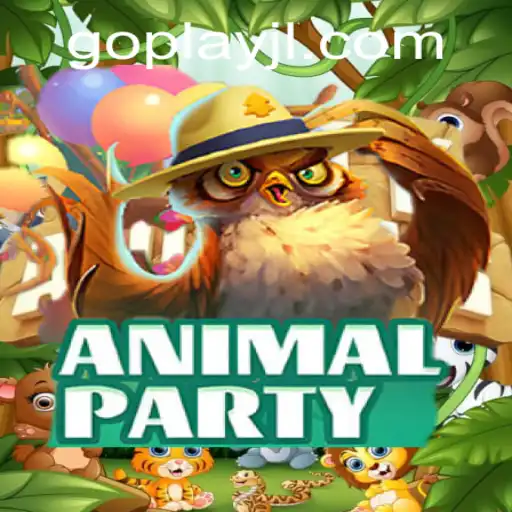 Experience the Fun of AnimalParty with GOPLAY