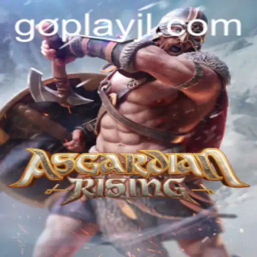 Discovering AsgardianRising: A New Gaming Sensation with GOPLAY