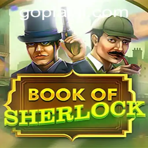 Unravel the Mysteries with BookOfSherlock: Dive into a World of Intrigue
