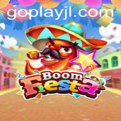 BoomFiesta: The Ultimate Gaming Experience with GOPLAY