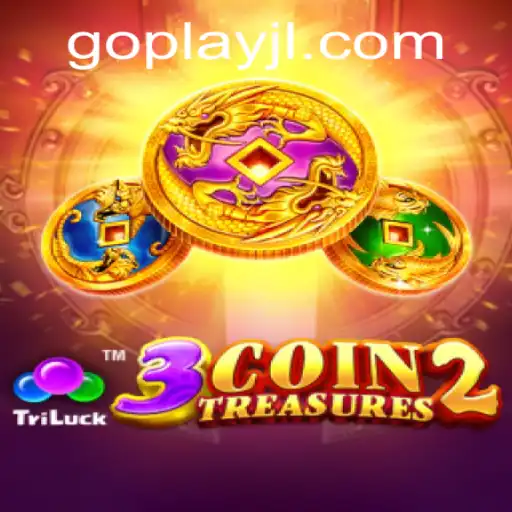 Unveiling the Adventure: 3CoinTreasures2 and the Thrill of GOPLAY