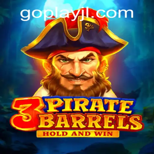 Discover the Thrilling World of 3PirateBarrels: An Adventure with a Treasure Twist