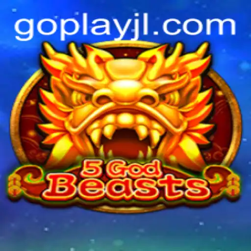 5GodBeasts: A Mesmerizing Adventure in the World of Fantasy Gaming