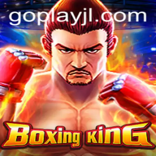 Step into the Ring with BoxingKing: A New Era of Virtual Boxing