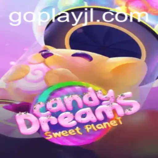 CandyDreams Brings Sweet Adventures to Gamers with GOPLAY