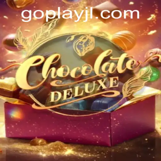 Introducing ChocolateDeluxe: A Sweet Adventure with a Twist