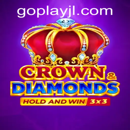 CrownDiamonds: A New Era in Interactive Gaming