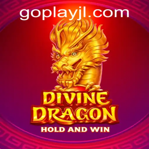 Unveiling DivineDragon: A Celestial Gaming Experience with GOPLAY