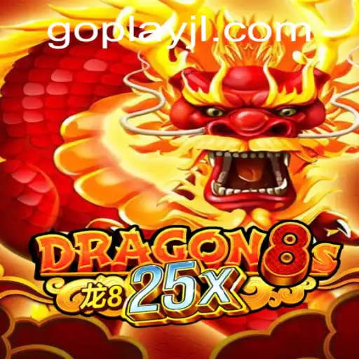 Dragon8s25x: Enter the Mystical Realm of Adventure