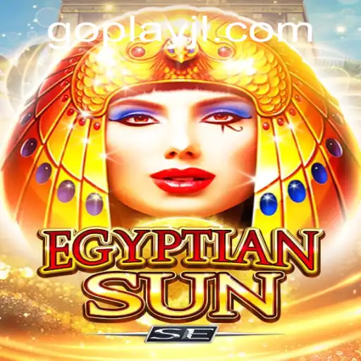 Discovering the Mystical World of EgyptianSunSE with the Magic of GOPLAY