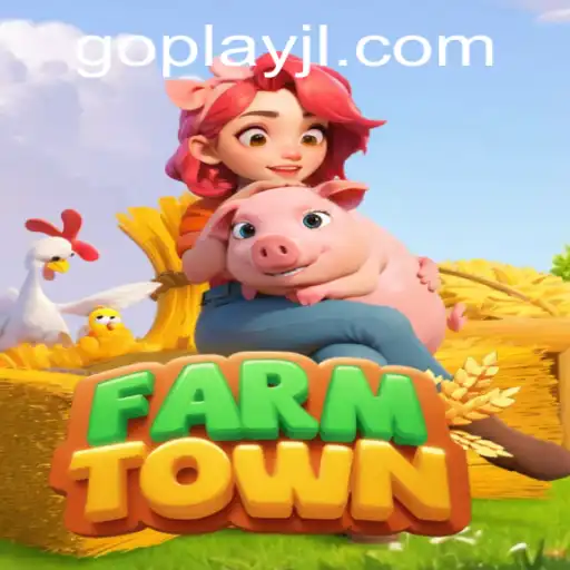 Explore the World of FarmTown