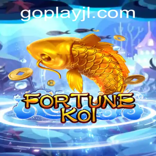Dive into the Exciting World of FORTUNEKOI with GOPLAY