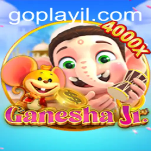 Explore the Innovative World of GaneshaJr with GOPLAY