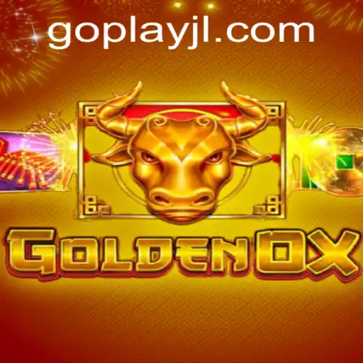 GoldenOx Game: The Ultimate Adventure with GOPLAY