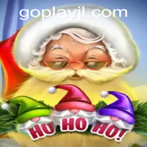 Dive into the Festive Magic: Discovering 'HoHoHo' with GOPLAY