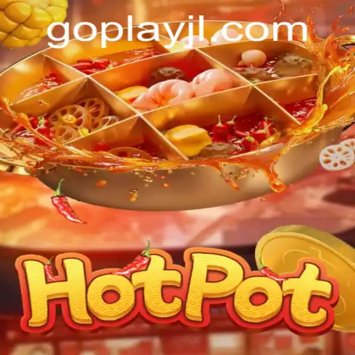 Hotpot: The Exciting New Game You Need to Play Now!