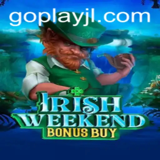 Discover the Thrills of IrishWeekendBonusBuy: A Game of Excitement and Strategy