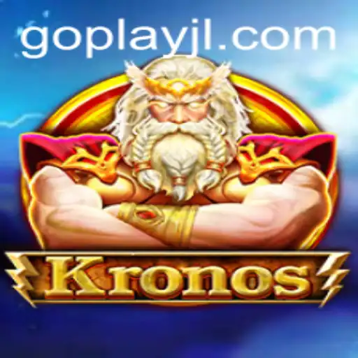 Kronos: A Journey Through Time - The New Gaming Sensation