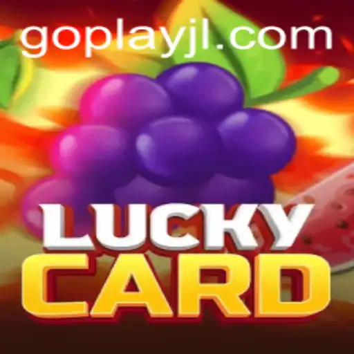 Unlock the Excitement of LuckyCard with GOPLAY