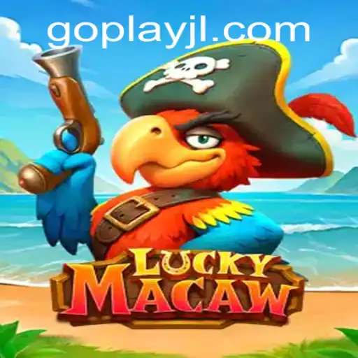 Discover the Exciting World of LuckyMacaw: A Thrilling Adventure Awaits