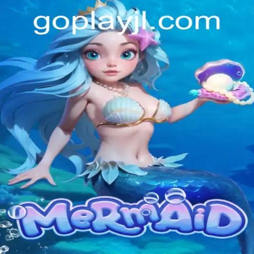 Mermaid: Dive into the Enchanting World of GOPLAY's Latest Adventure Game