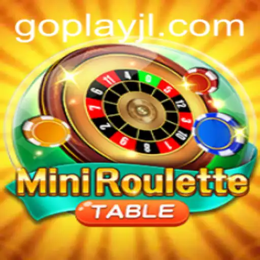Discovering MiniRoulette: The Simplified Spin on a Classic Game with GOPLAY