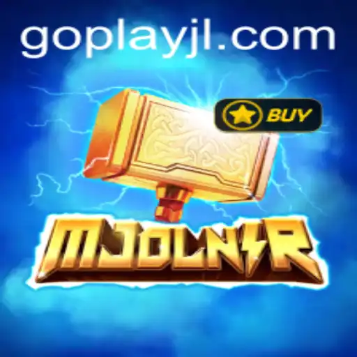 Mjolnir: The Thrilling New Game Taking the Gaming World by Storm