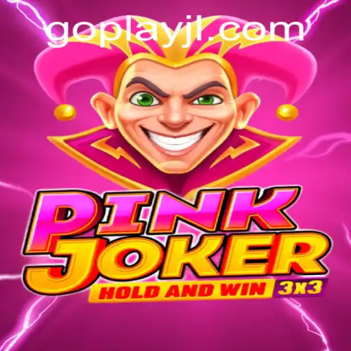 Discover the Exciting World of Pinkjoker with GOPLAY