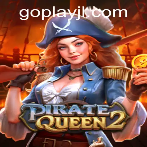 Dive into Adventure with PirateQueen2: A Treasure Hunt Like No Other