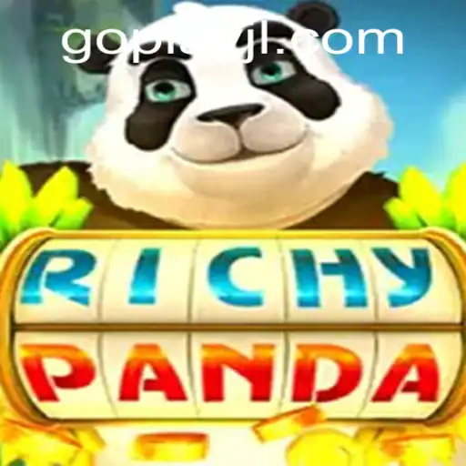 Discover RichyPanda: A Thrilling New Adventure with GOPLAY