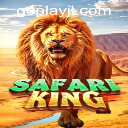 Explore the Wild Thrills of SafariKing with GOPLAY