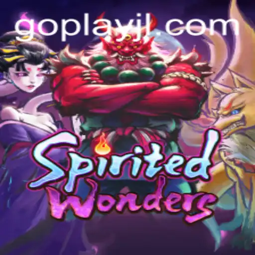 Exploring the Enchanting Universe of SpiritedWonders: Your Ultimate Gaming Guide