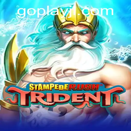 Explore StempedeRushTrident: The Thrilling Adventure Awaits