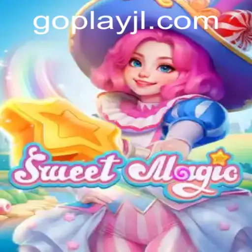 Discover the Enchanting World of SweetMagic: A New Gaming Sensation