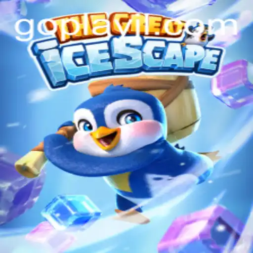 TheGreatIcescape - An Exciting Adventure Awaits