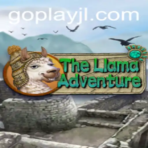 TheLlamaAdventure: Dive into a World of Fun with GOPLAY