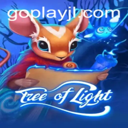 Unveiling TreeofLight: Discover the Mystical Realm with GOPLAY
