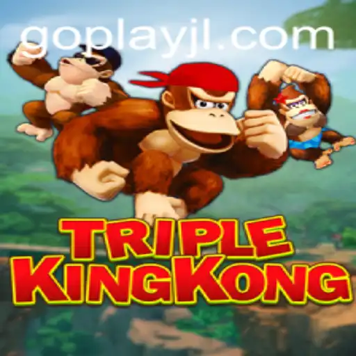 Exploring TripleKingKong: An Adventure into the World of GOPLAY