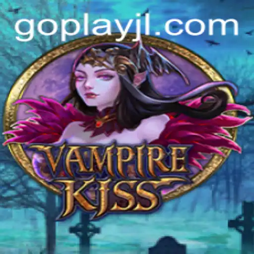 VampireKiss: Unveiling the Night - A Thrilling Dive into Gothic Gaming