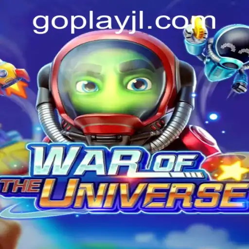 Exploring WAROFTHEUNIVERSE: The Next Big Gaming Sensation