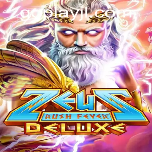 Discovering the Thrills of ZeusRushFeverDeluxe: A Mythical Gaming Adventure