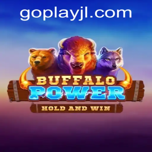 BuffaloPower: Discover the Thrills of a Wild Adventure Game