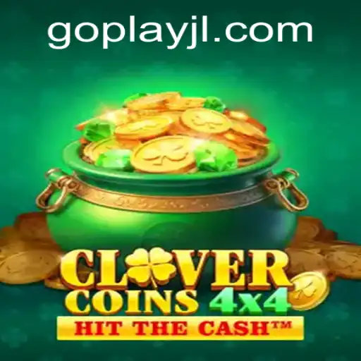 Discover the Thrills of CloverCoins4x4: The Ultimate Gaming Adventure