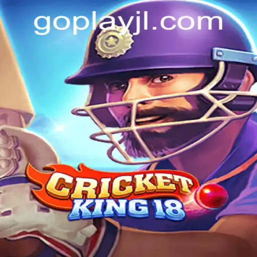 CricketKing18: The Game That Redefines Virtual Cricket with GOPLAY Excitement
