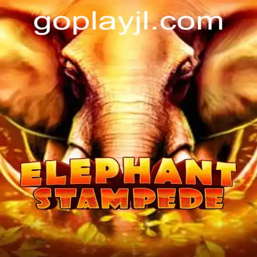 ElephantStampede: Embark on an Epic Adventure with GOPLAY