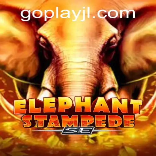 Experience the Thrills of 'ElephantStampedeSE'