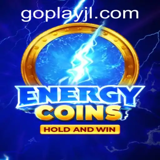 Experience the Thrill of 'EnergyCoins': The Ultimate Adventure in Virtual Gaming