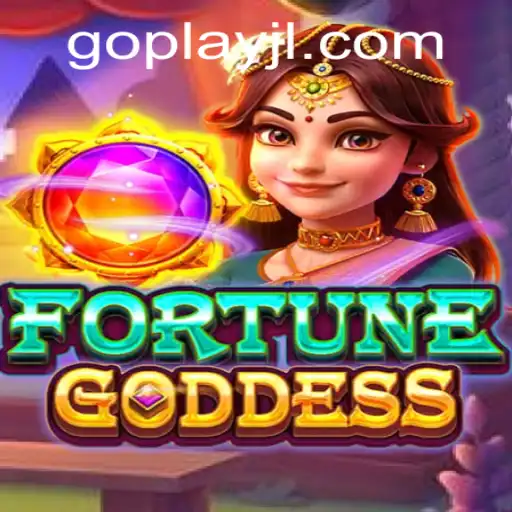Experience the Thrilling World of FORTUNEGODDESS with GOPLAY