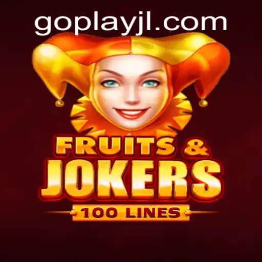FruitsAndJokers100: A Modern Take on Classic Casino Fun